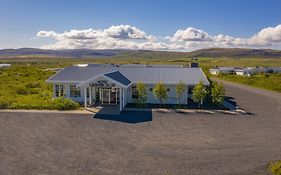 Hotel Grimsborgir - Your Golden Circle Retreat